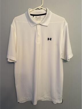 Under Armour Heat Gear Performance Shirt Men’s Large